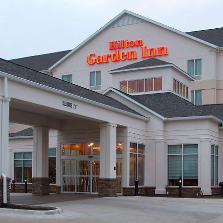 Hilton Garden Inn Cedar Falls Conference Center Luaran gambar