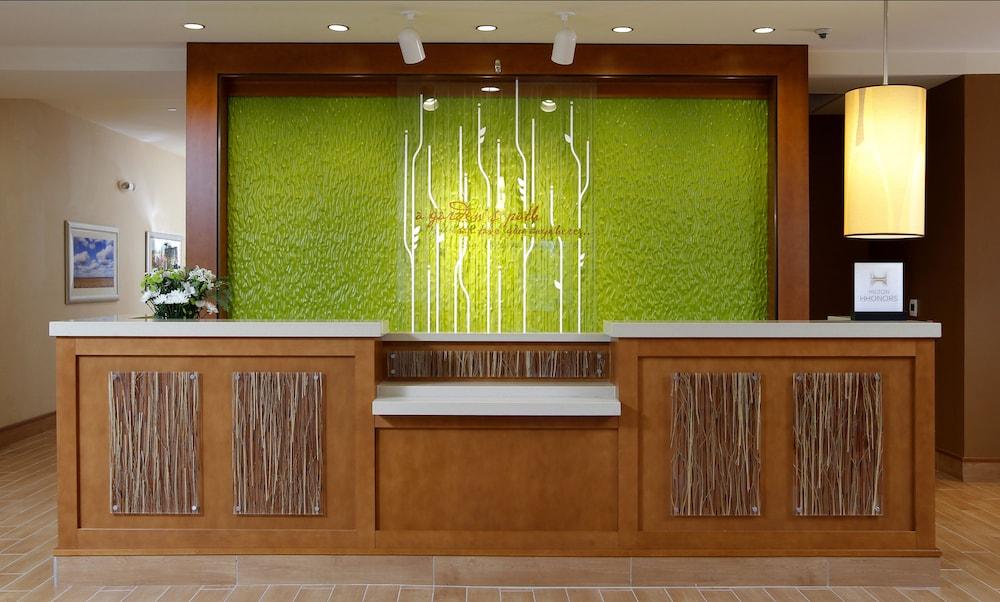 Hilton Garden Inn Cedar Falls Conference Center Luaran gambar