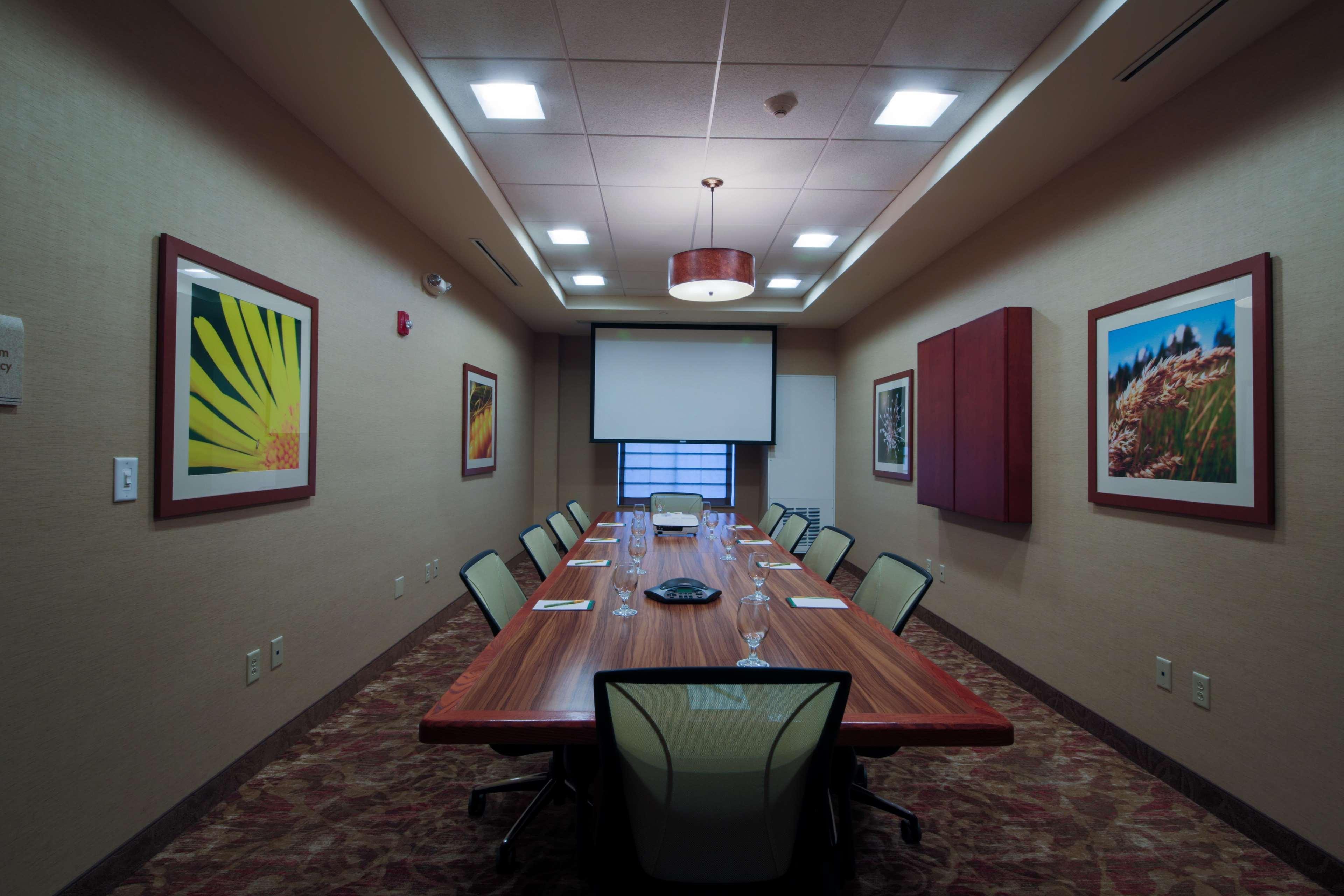 Hilton Garden Inn Cedar Falls Conference Center Luaran gambar