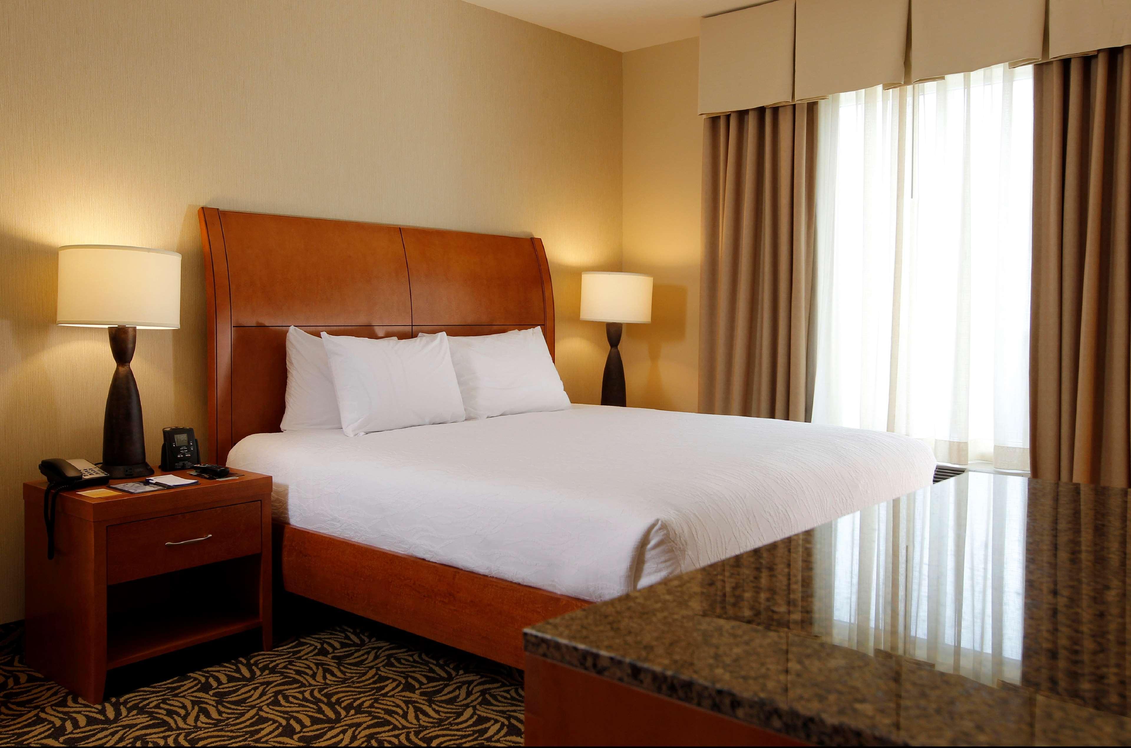 Hilton Garden Inn Cedar Falls Conference Center Luaran gambar