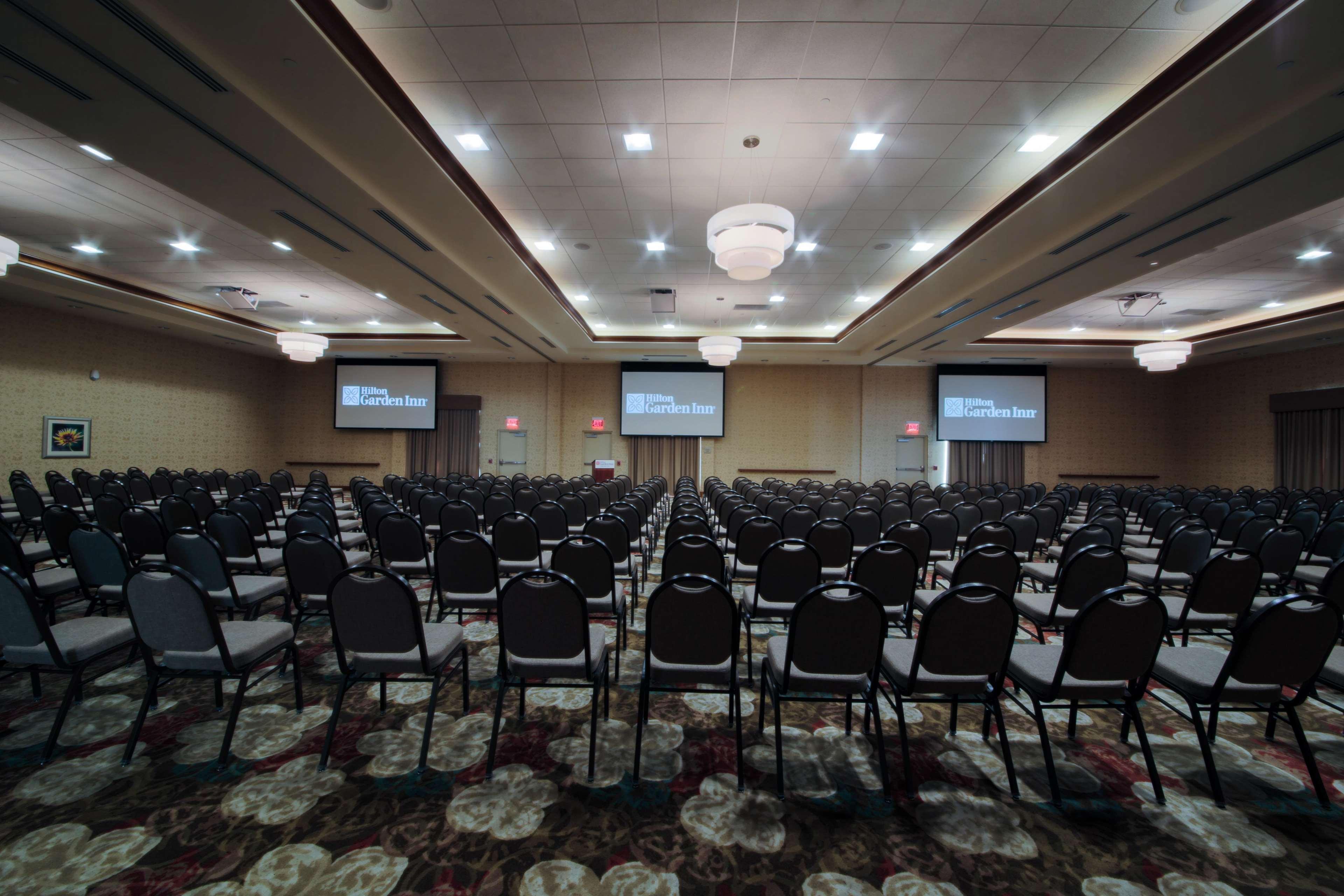 Hilton Garden Inn Cedar Falls Conference Center Luaran gambar