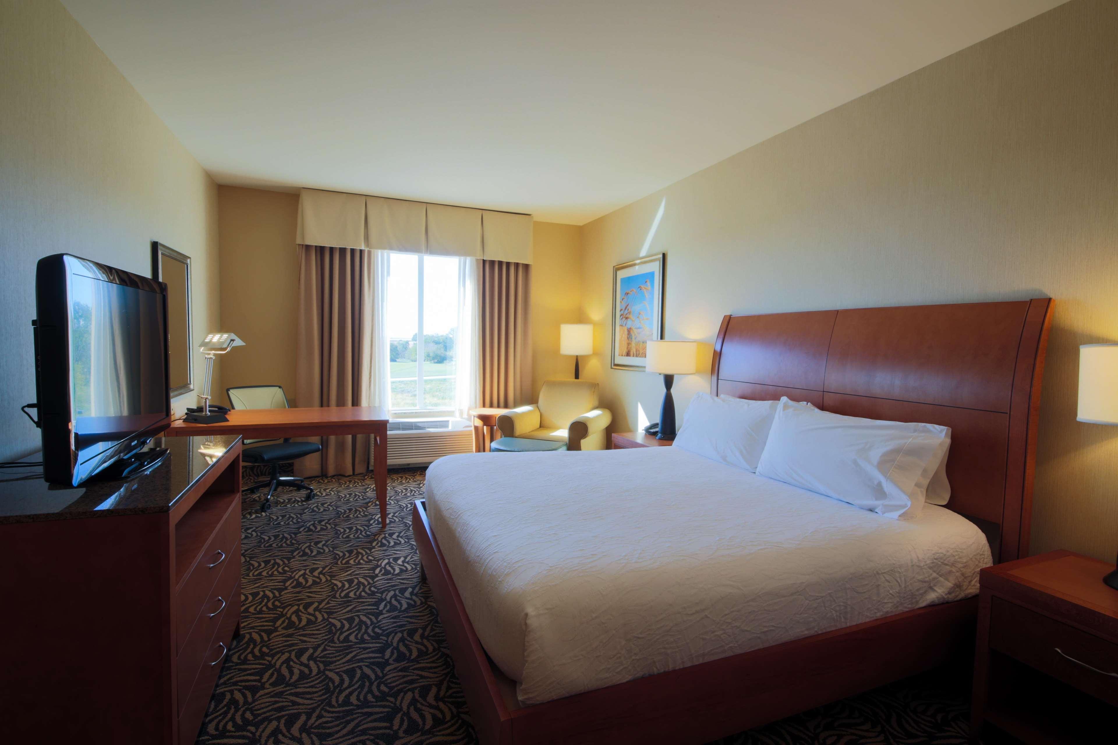 Hilton Garden Inn Cedar Falls Conference Center Luaran gambar