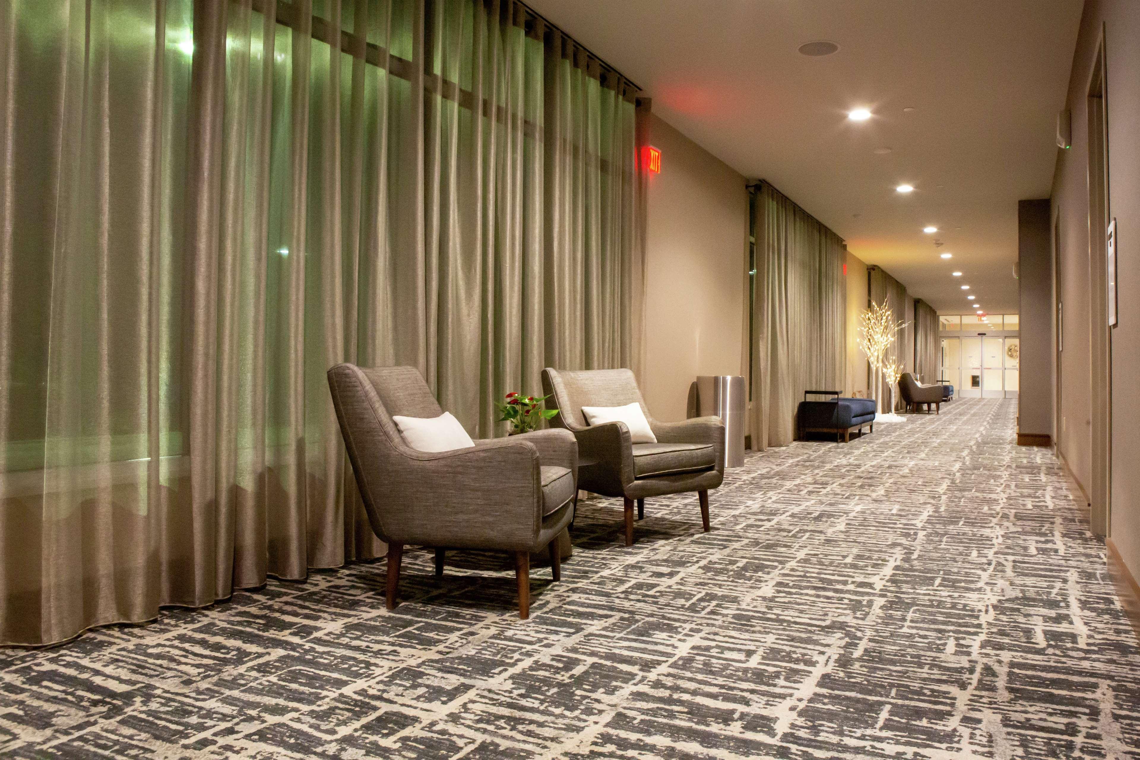 Hilton Garden Inn Cedar Falls Conference Center Luaran gambar