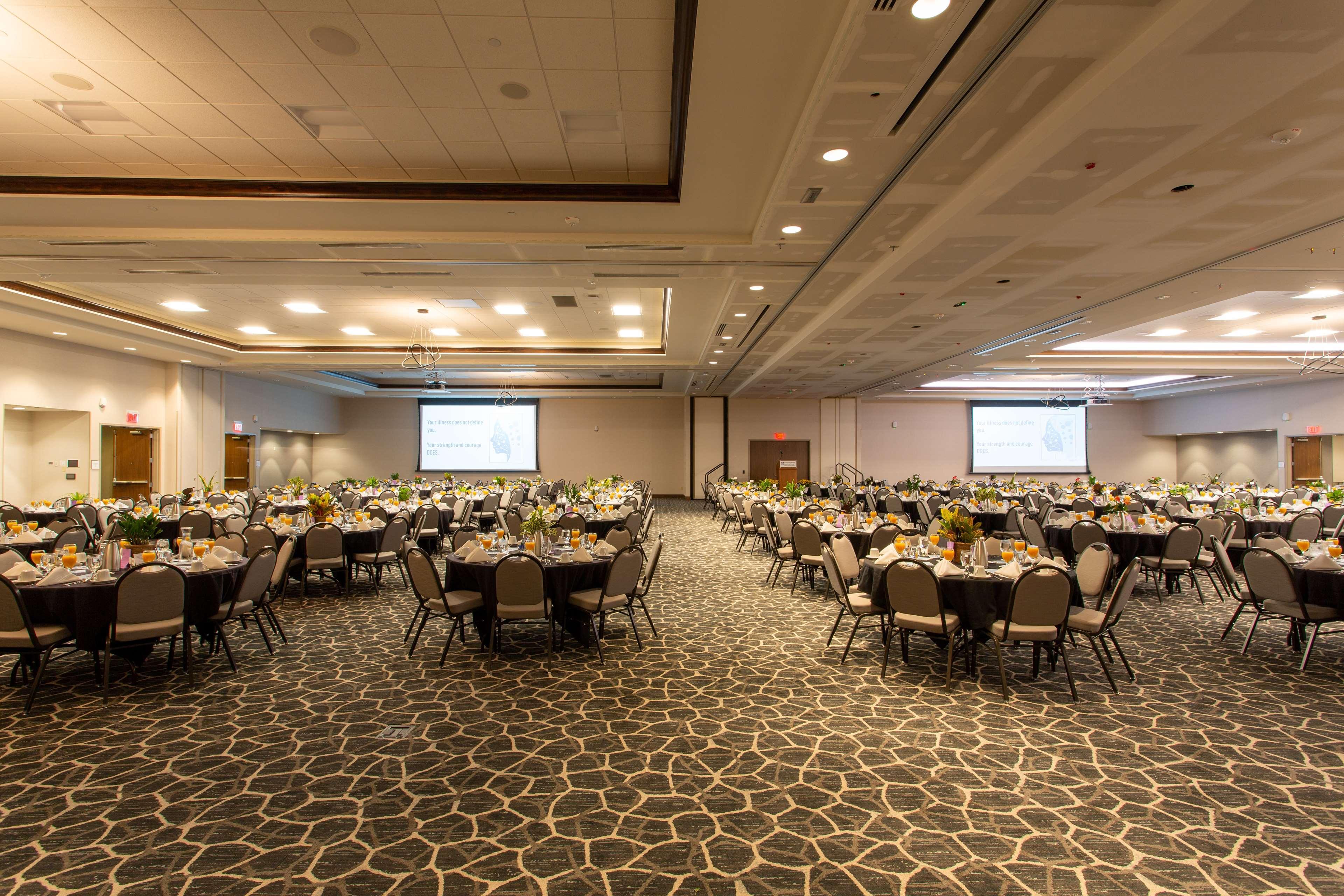 Hilton Garden Inn Cedar Falls Conference Center Luaran gambar