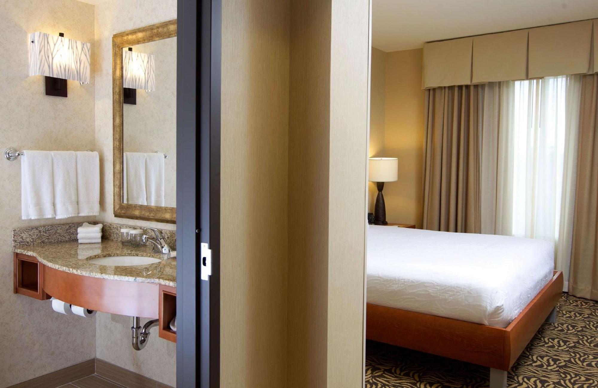 Hilton Garden Inn Cedar Falls Conference Center Luaran gambar