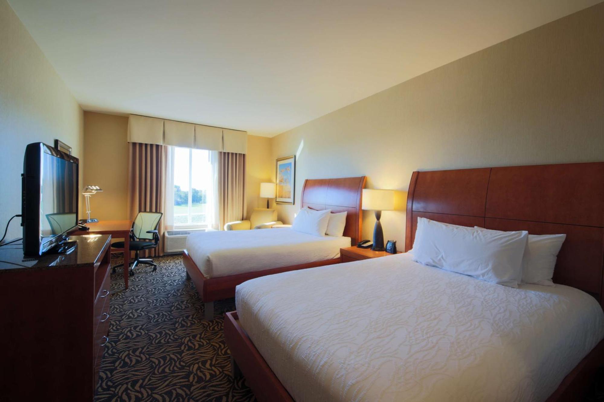 Hilton Garden Inn Cedar Falls Conference Center Luaran gambar