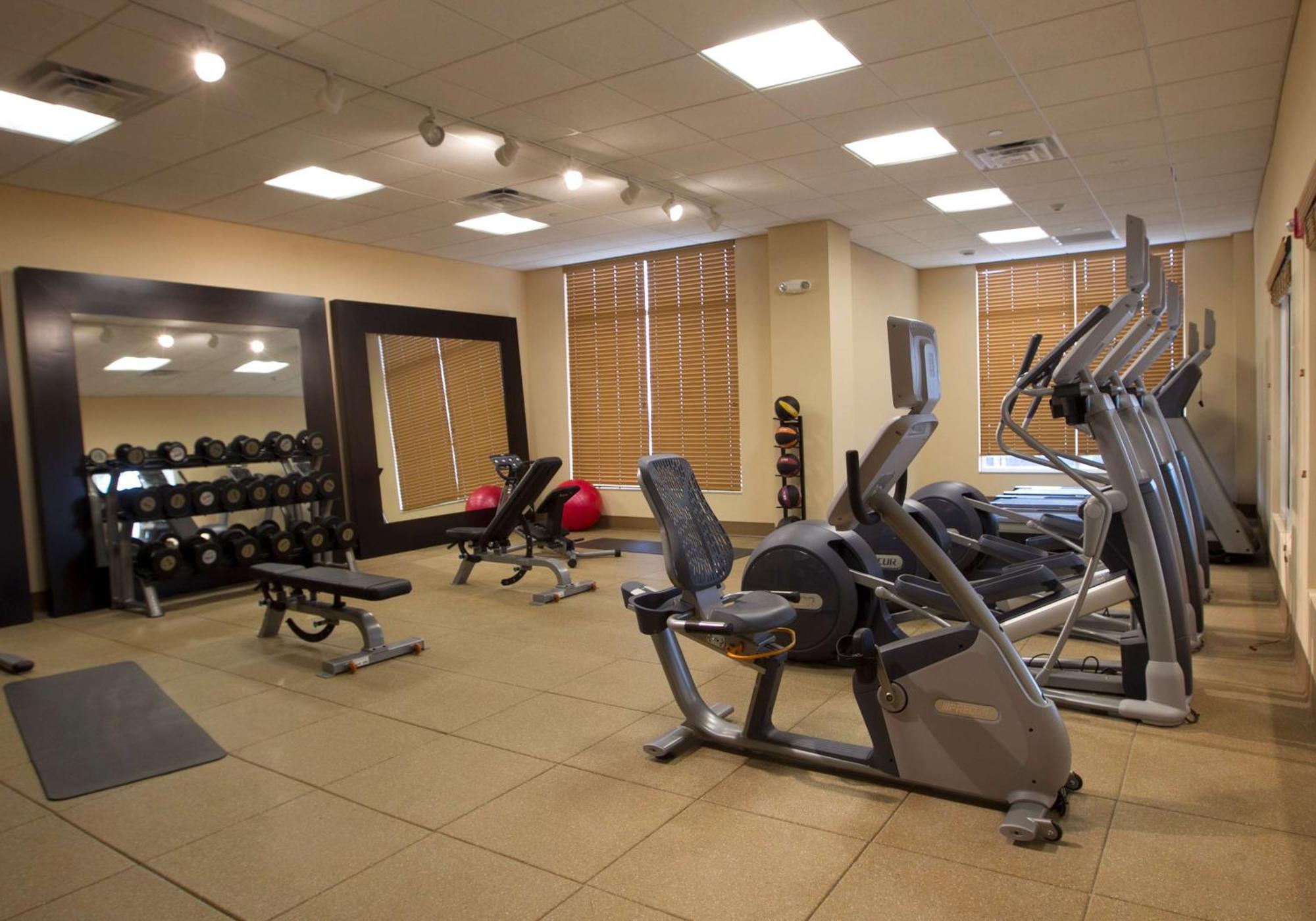 Hilton Garden Inn Cedar Falls Conference Center Luaran gambar