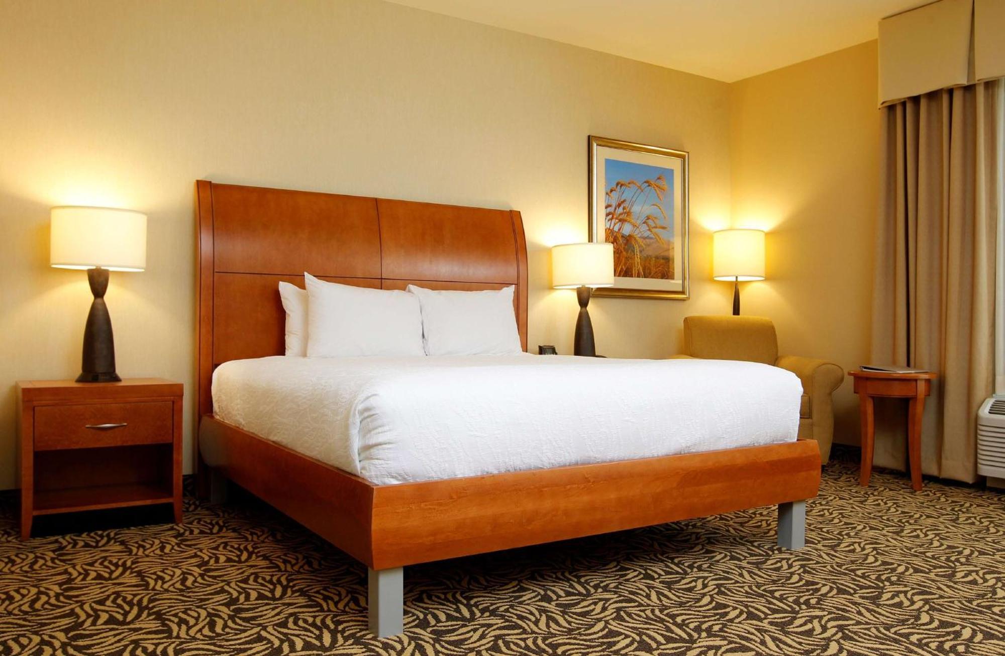 Hilton Garden Inn Cedar Falls Conference Center Luaran gambar