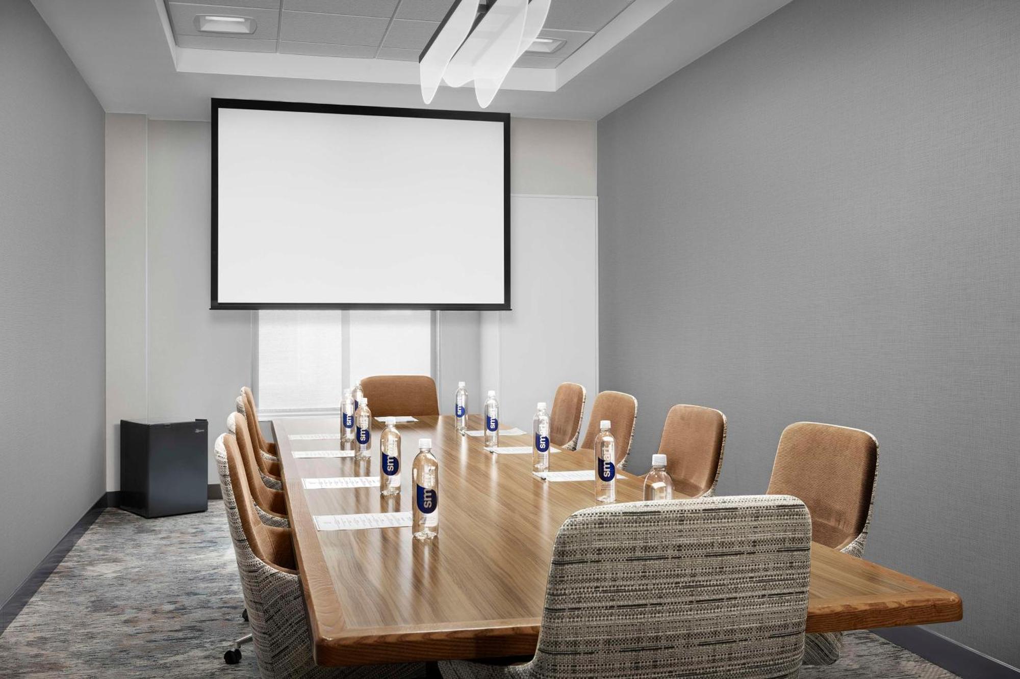 Hilton Garden Inn Cedar Falls Conference Center Luaran gambar