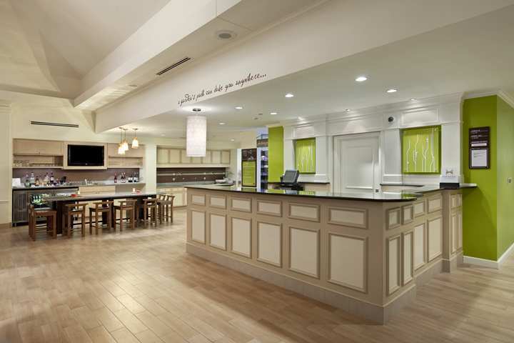 Hilton Garden Inn Cedar Falls Conference Center Dalaman gambar