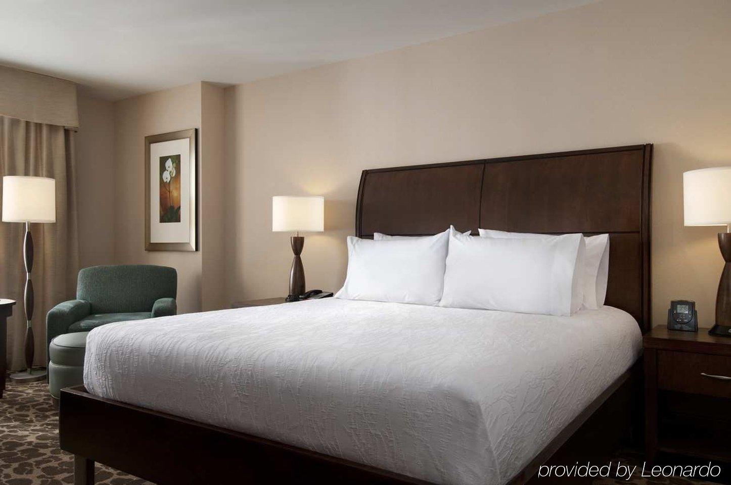 Hilton Garden Inn Cedar Falls Conference Center Bilik gambar